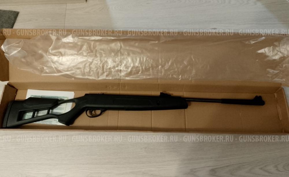 Hatsan Striker EDGE (3Дж) калибр 5,5 мм