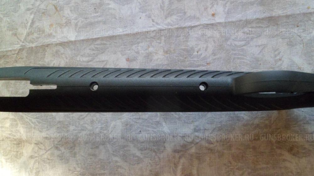 Ложе+основание мушки МР 512 