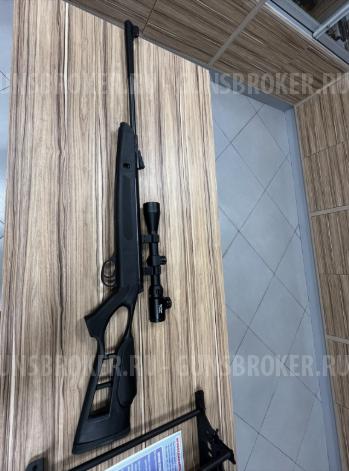 Hatsan Striker Edge 4.5mm