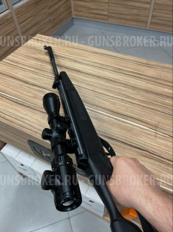 Hatsan Striker Edge 4.5mm