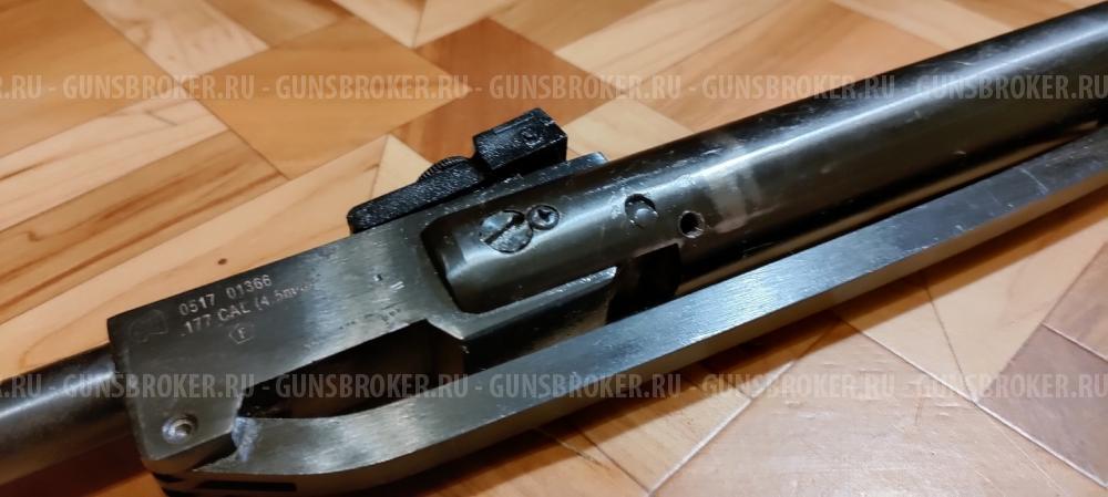 Hatsan Striker EDGE (усилен. 170 атм) 