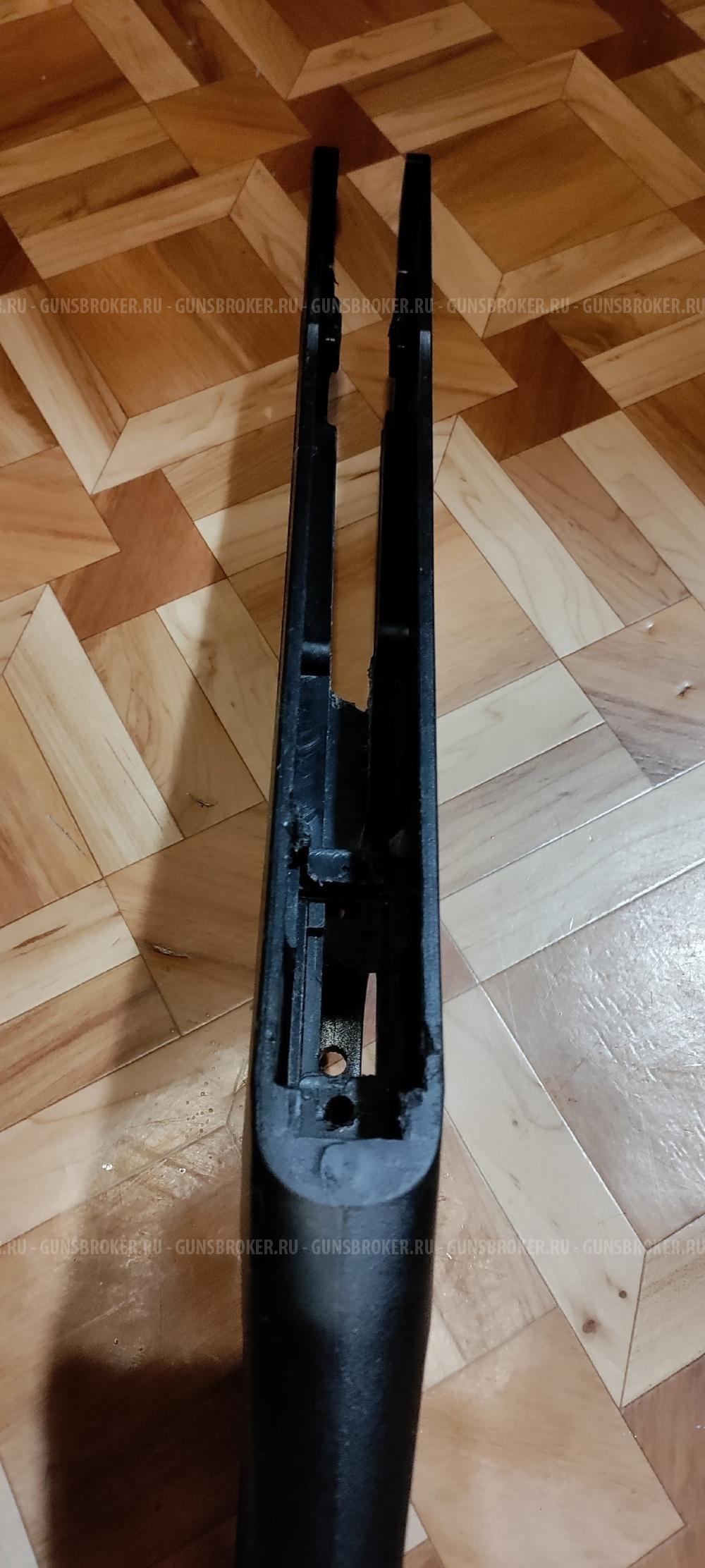 Hatsan Striker EDGE (усилен. 170 атм) 