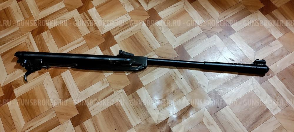 Hatsan Striker EDGE (усилен. 170 атм) 