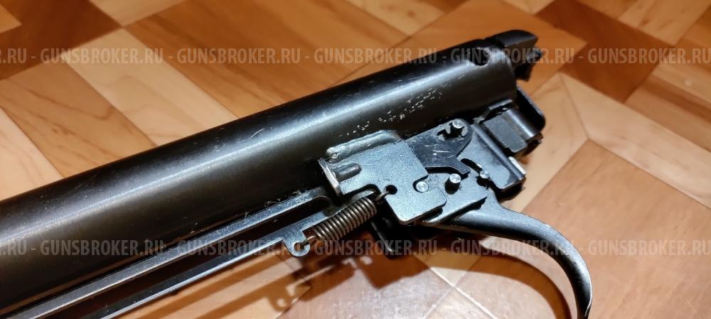 Hatsan Striker EDGE (усилен. 170 атм) 