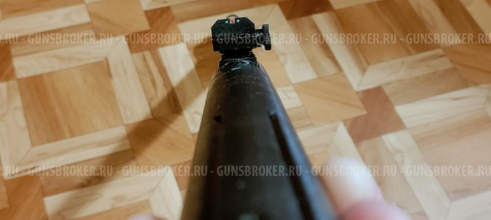 Hatsan Striker EDGE (усилен. 170 атм) 