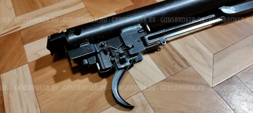 Hatsan Striker EDGE (усилен. 170 атм) 