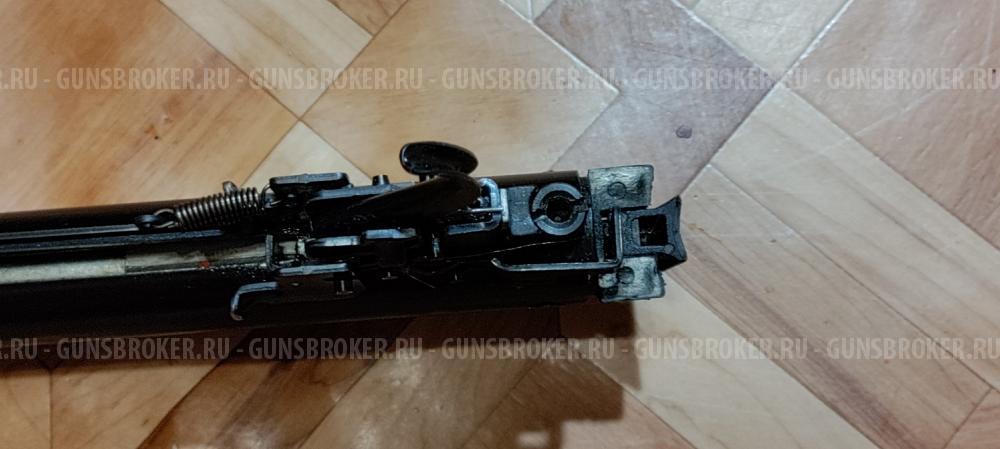 Hatsan Striker EDGE (усилен. 170 атм) 