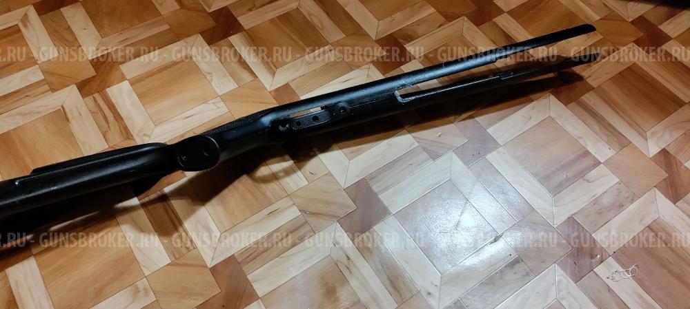 Hatsan Striker EDGE (усилен. 170 атм) 