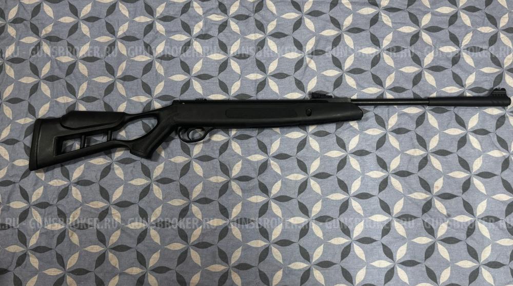 Hatsan Striker Edge