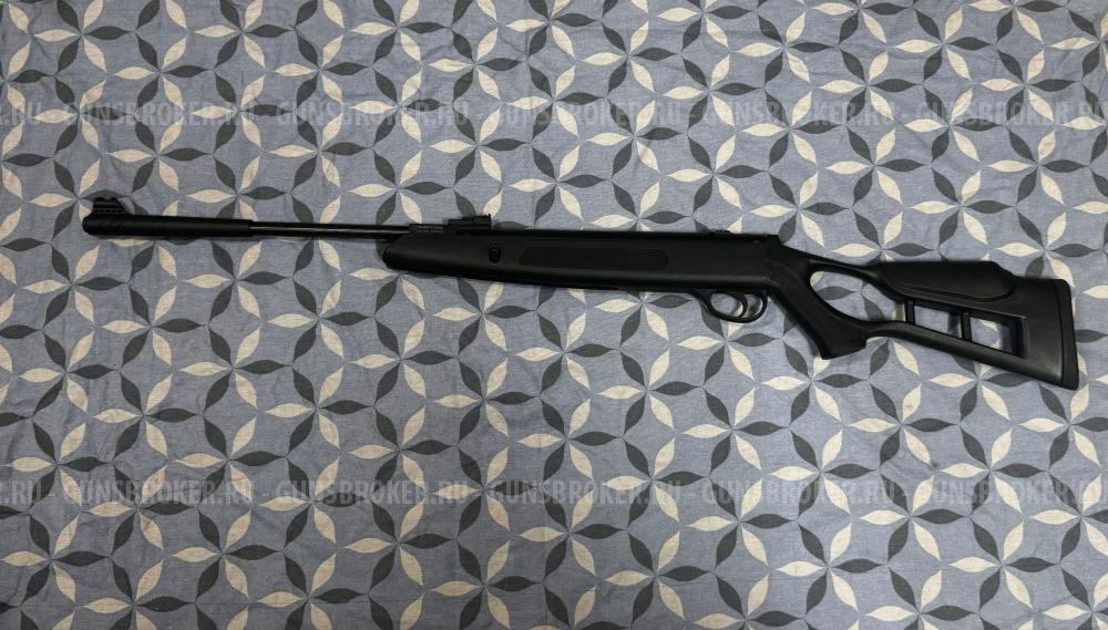 Hatsan Striker Edge