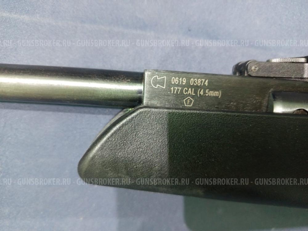 Hatsan Striker, кал.4.5мм