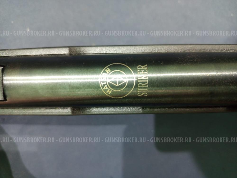 Hatsan Striker, кал.4.5мм