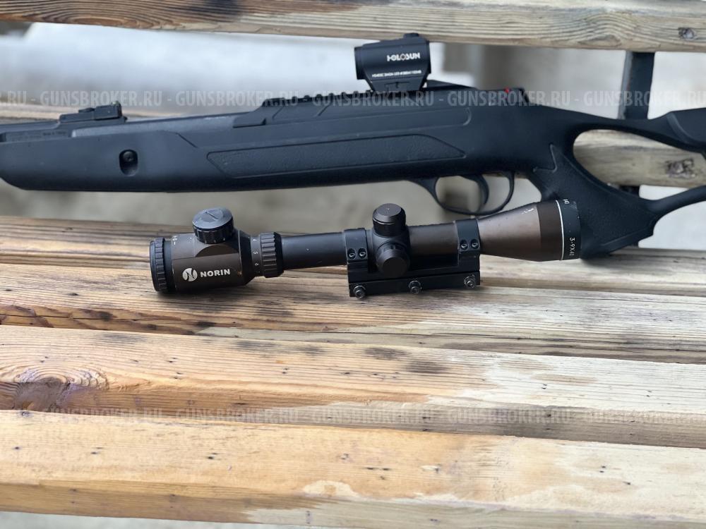 Hatsan Striker