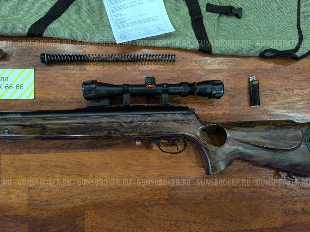 Hatsan Torpedo 150 С подствольным взводом НЕ ПЕРЕЛОМКА!!! Магнум самая мощная