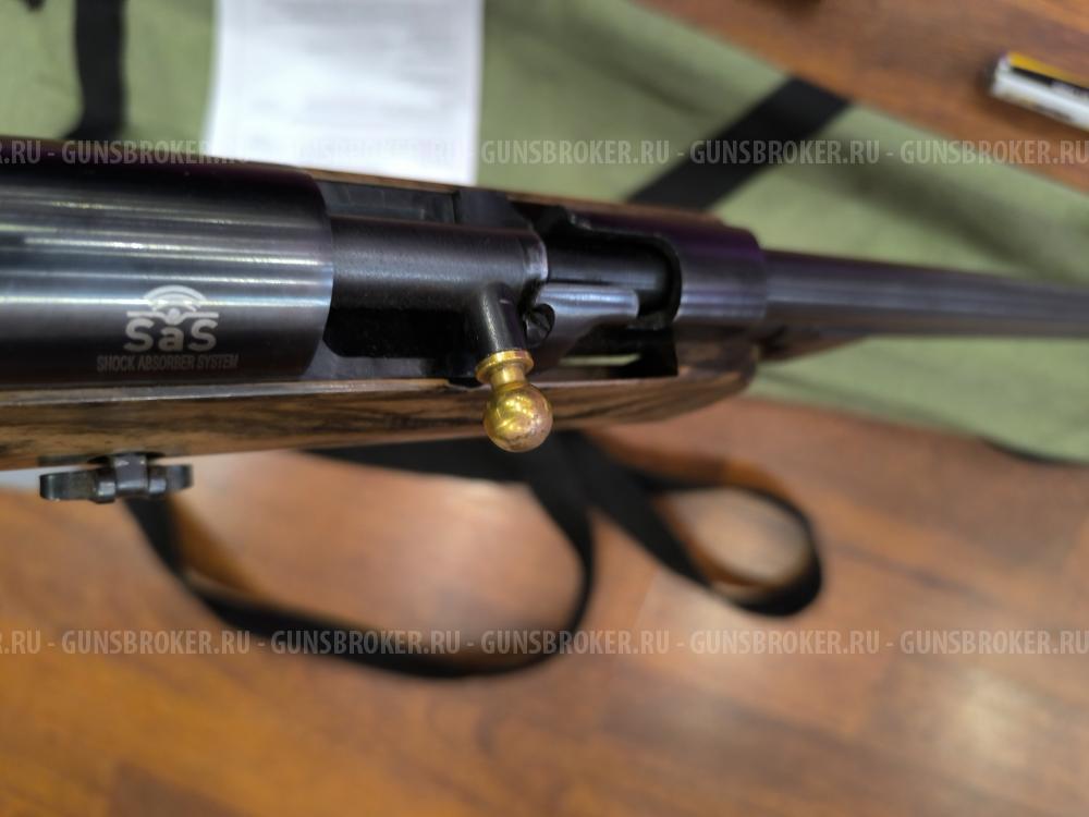 Hatsan Torpedo 150 С подствольным взводом НЕ ПЕРЕЛОМКА!!! Магнум самая мощная