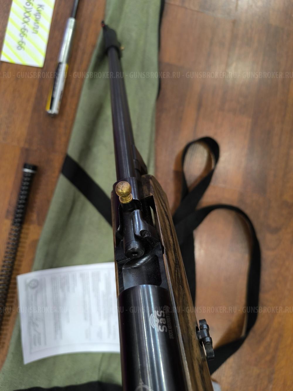 Пара Винтовок  "Hatsan Torpedo 150" и "Gamo CFX Royal"  НЕ ПЕРЕЛОМКИ! ДЛЯ ОХОТЫ