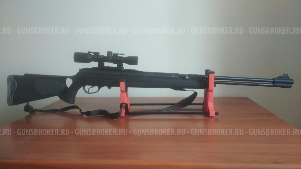 Hatsan Torpedo 150 TH 4,5 мм