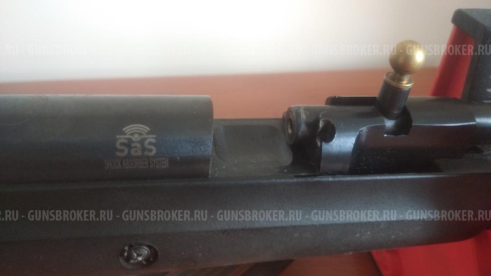 Hatsan Torpedo 150 TH 4,5 мм