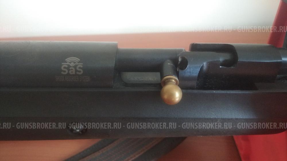 Hatsan Torpedo 150 TH 4,5 мм