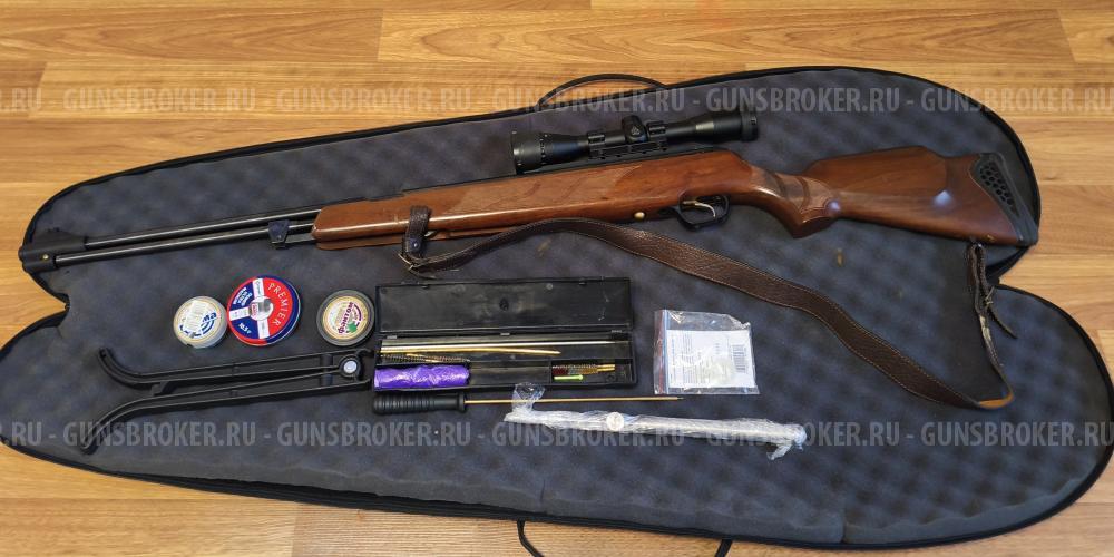 Hatsan Torpedo 155 cal. 4,5 mm