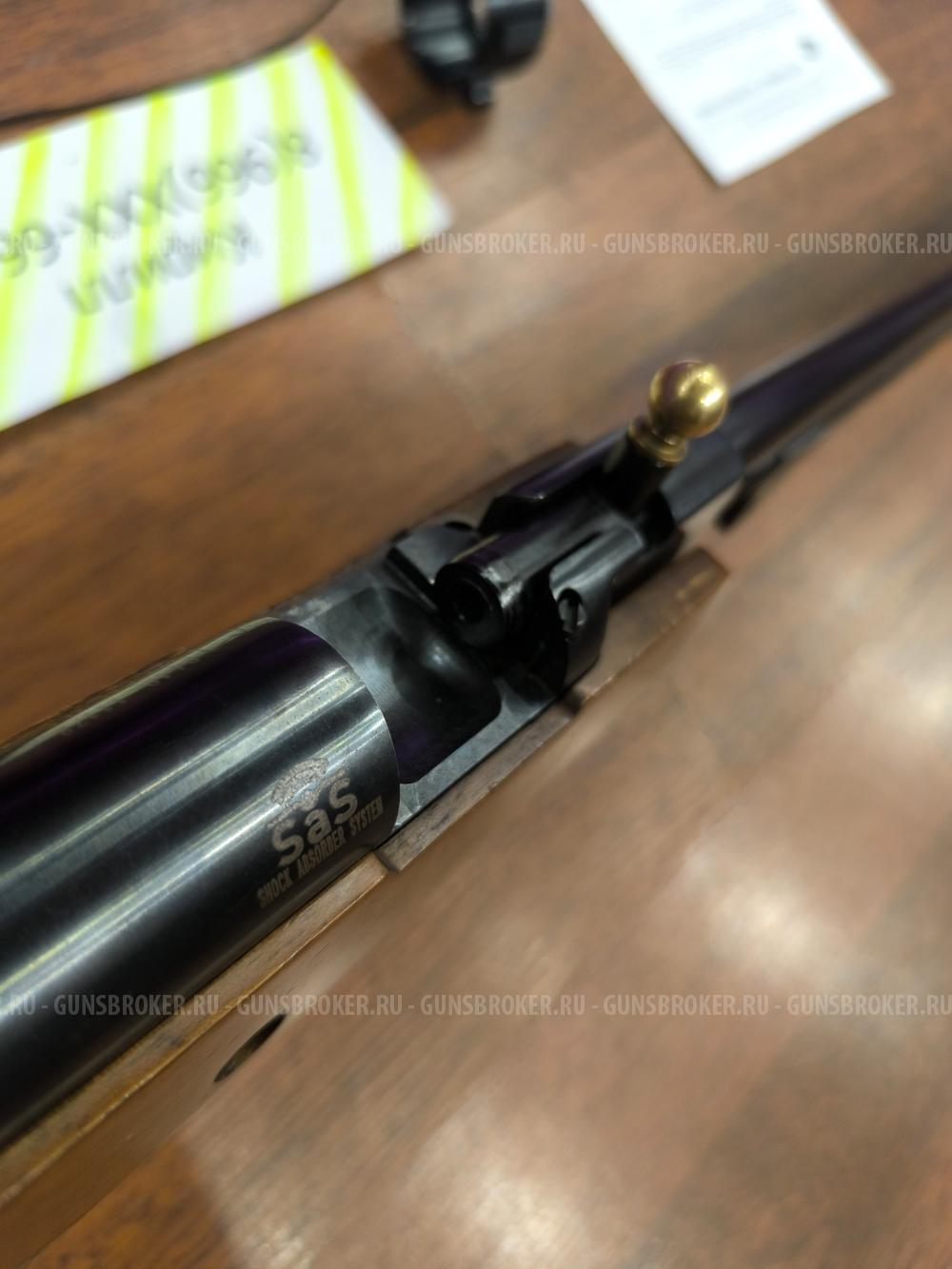 Hatsan Torpedo 155   Магнум 5.5  Прицел в ПОДАРОК Самая Большая и Мощная