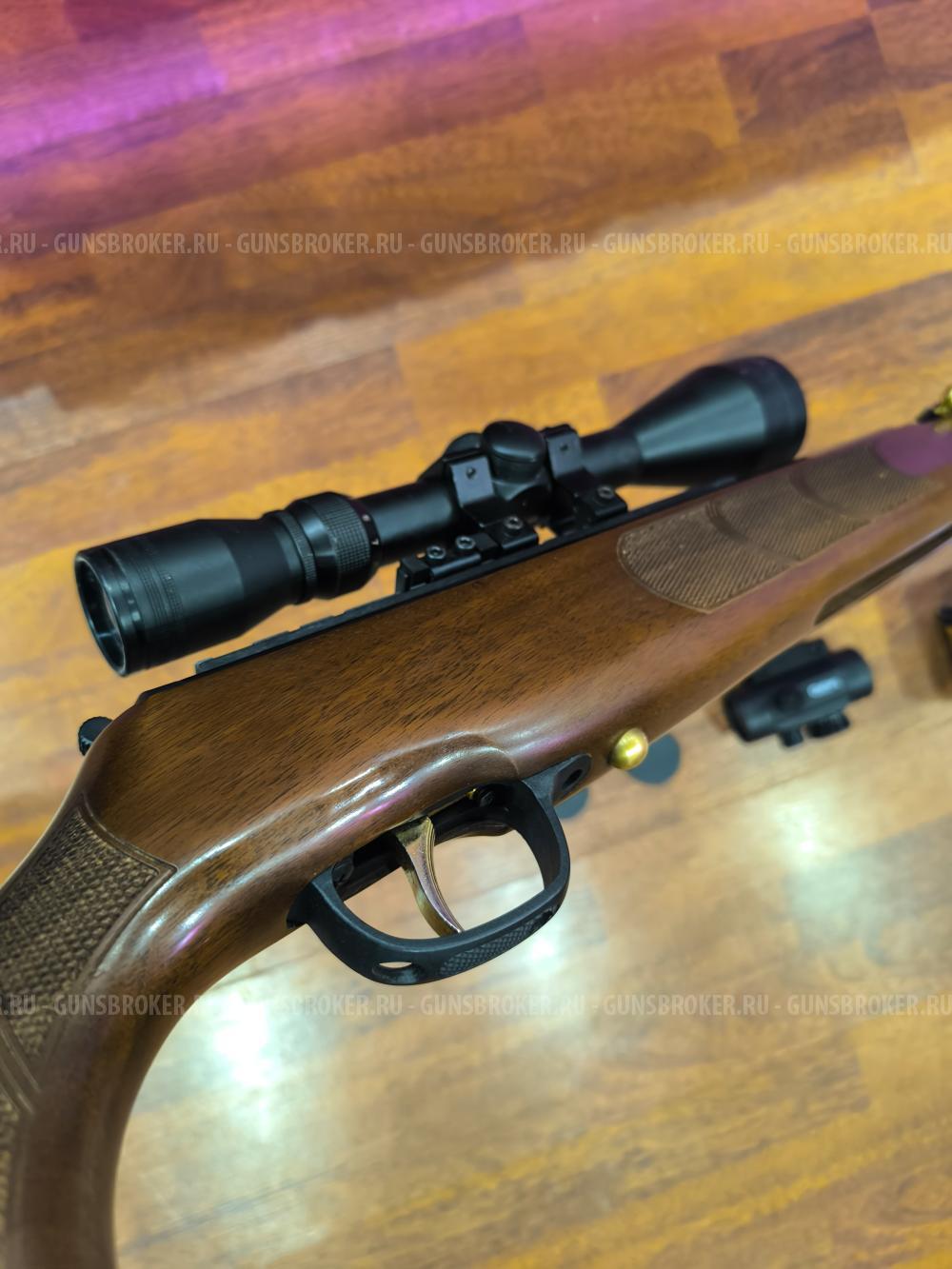 Hatsan Torpedo  Дерево Магнум для любых целей Охоты Два прицела в ПОДАРОК