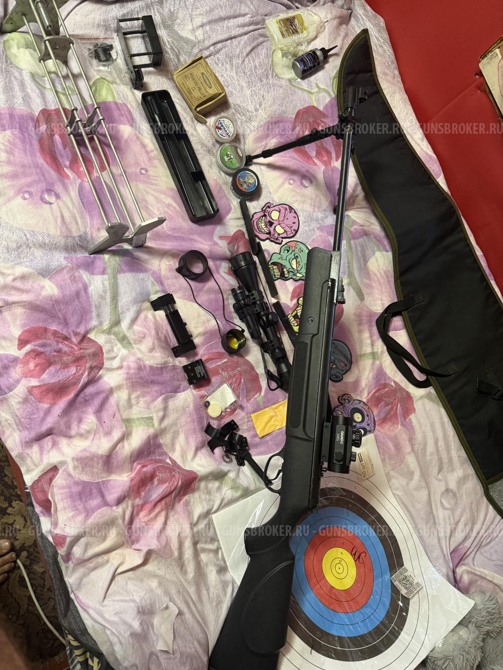 HATSAN TR-90