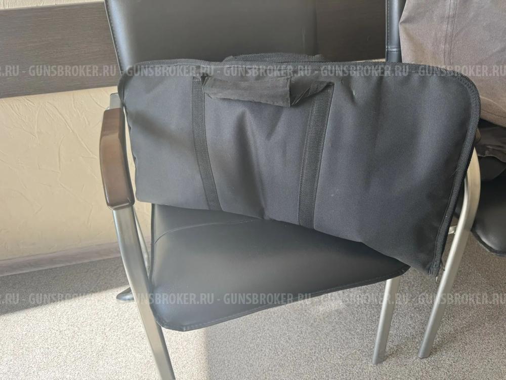 Hatsan Винтовка пневматическая Hatsan FLASHPUP, cal. 5.5mm (дерево)