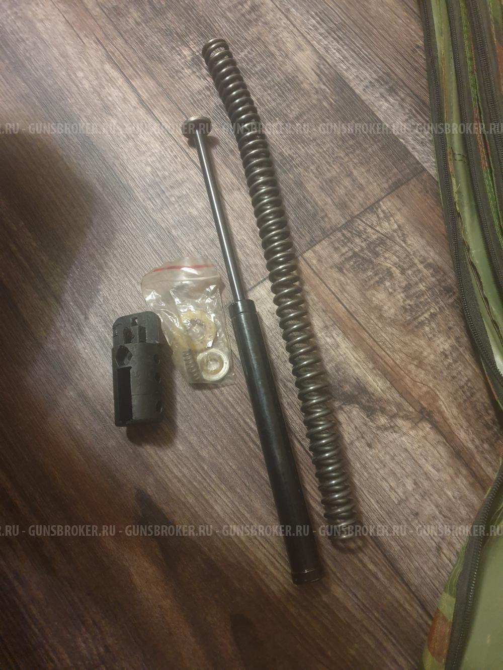 Hatsan125  снайпер