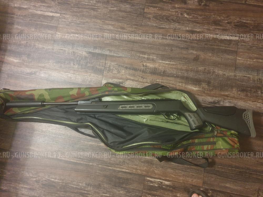 Hatsan125  снайпер