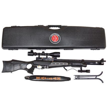 HATSAN BT 65 RB ELITE