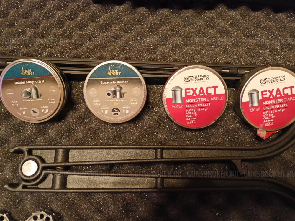 HATSAN BT 65 RB ELITE