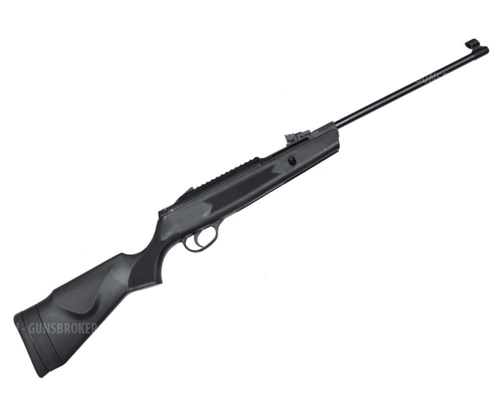 Hatson striker alpha