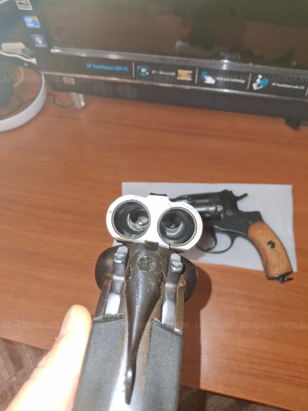 Хауда МР-341 12*35