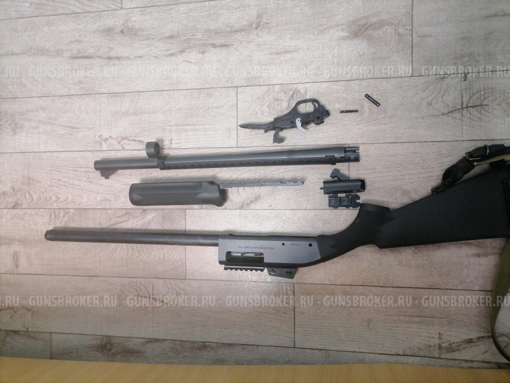 HAWK PD18SGP