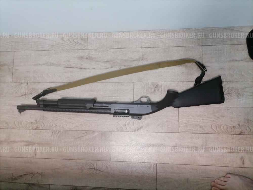 HAWK PD18SGP