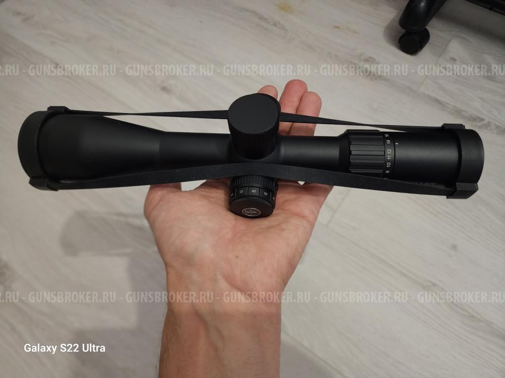 Hawke Airmax AX30 Compact 4-16x44 IR SF (AMX IR Glass) (13210)