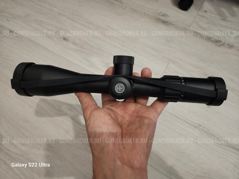 Hawke Airmax AX30 Compact 4-16x44 IR SF (AMX IR Glass) (13210)