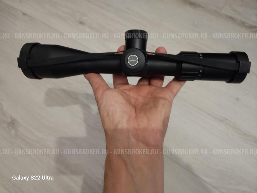 Hawke Airmax AX30 Compact 4-16x44 IR SF (AMX IR Glass) (13210)