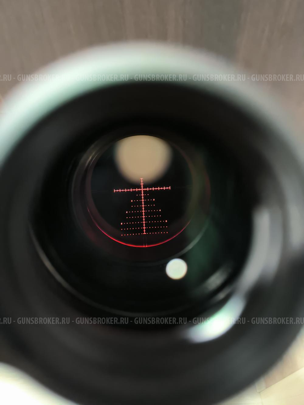 Hawke Frontier 30 SF 5-30*56 Mil pro ( 20*) 