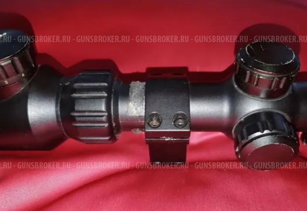 Hawke Nite-Eye 3-9X50IR