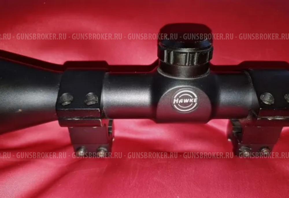 Hawke Nite-Eye 3-9X50IR