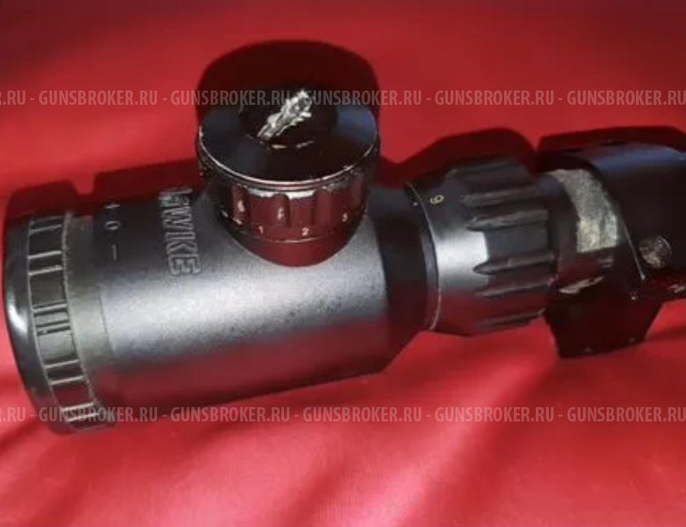 Hawke Nite-Eye 3-9X50IR