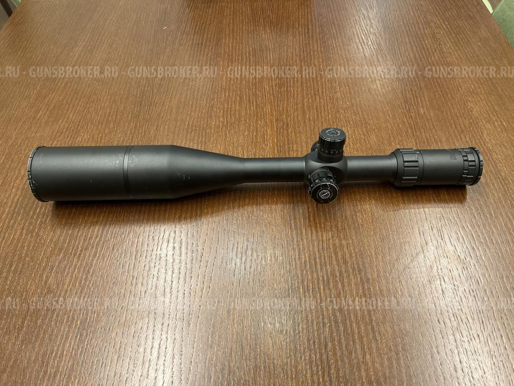 Hawke sidewinder 6-24x56