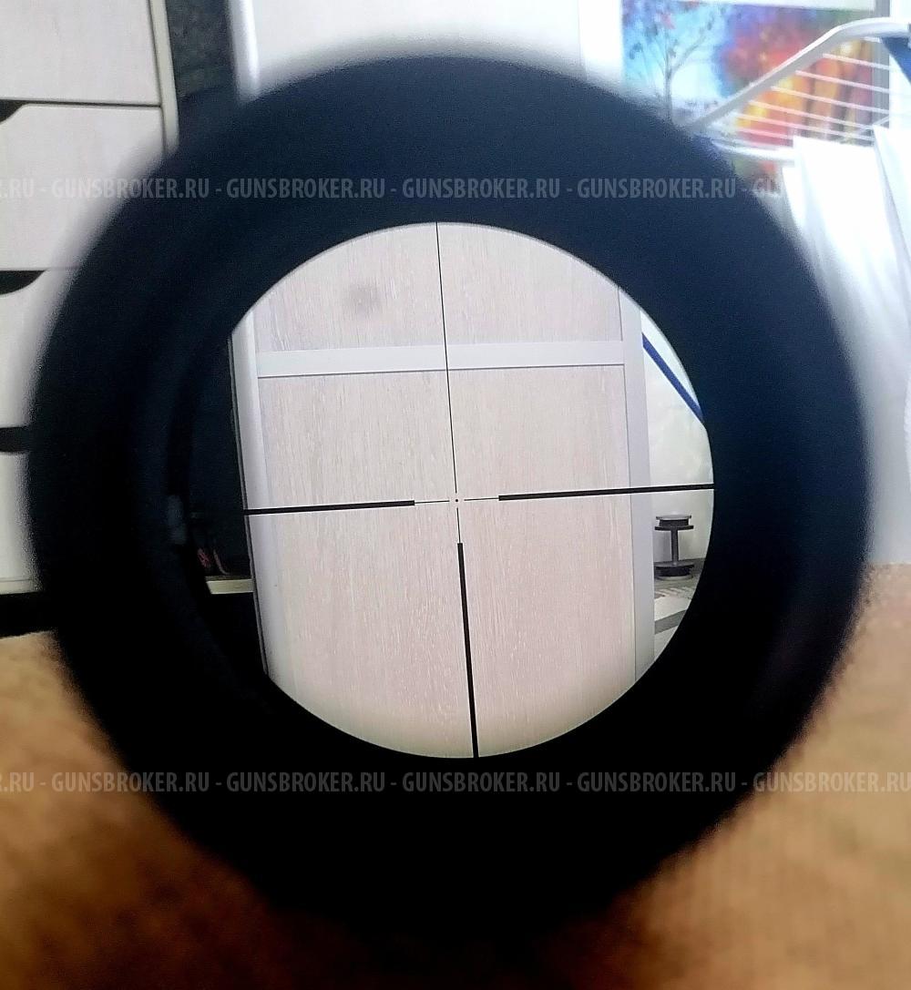 Hawke Vantage 1-4x24