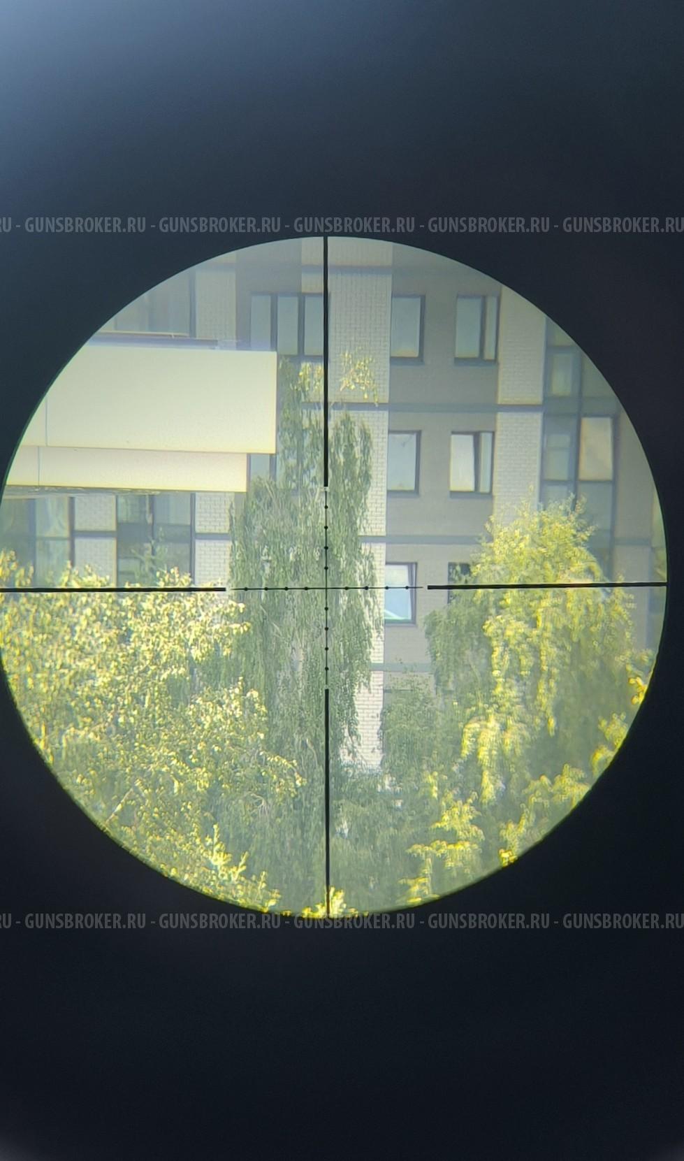 Hawke Vantage 2-7x32 IR (Mil Dot)