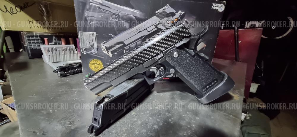 Хай капа 5.1 токио маруи