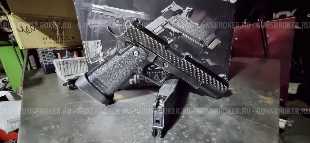 Хай капа 5.1 токио маруи