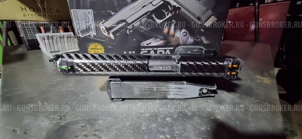 Хай капа 5.1 токио маруи