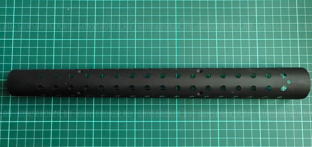 Heat shield / тепловой экран / кожух ствола для Mossberg Моссберг 590A1